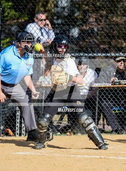 Thumbnail 2 in Immaculate Heart Academy @ Paramus Catholic photogallery.