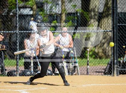 Thumbnail 3 in Immaculate Heart Academy @ Paramus Catholic photogallery.