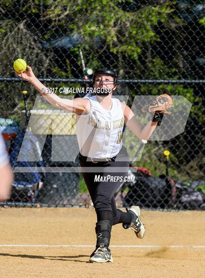 Thumbnail 1 in Immaculate Heart Academy @ Paramus Catholic photogallery.