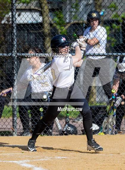 Thumbnail 3 in Immaculate Heart Academy @ Paramus Catholic photogallery.