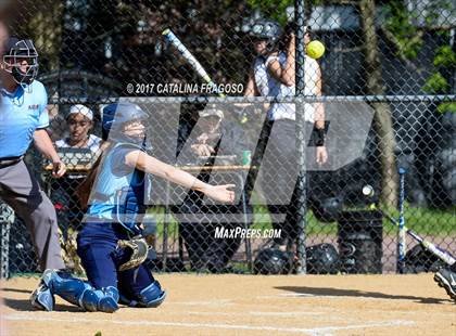 Thumbnail 1 in Immaculate Heart Academy @ Paramus Catholic photogallery.