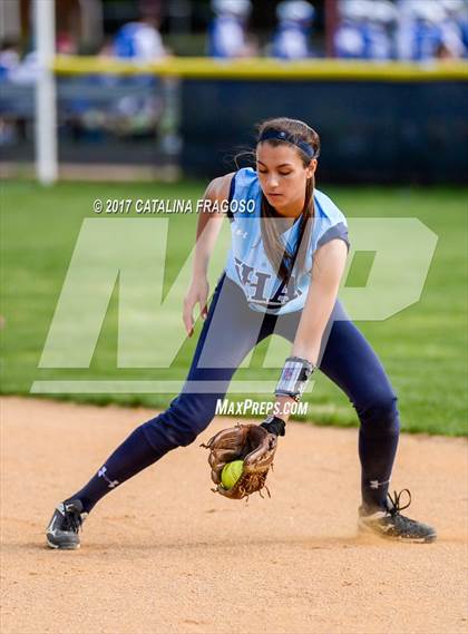 Thumbnail 1 in Immaculate Heart Academy @ Paramus Catholic photogallery.