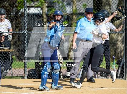 Thumbnail 1 in Immaculate Heart Academy @ Paramus Catholic photogallery.