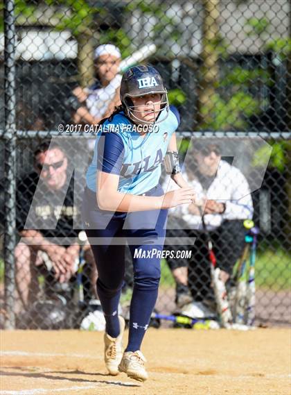 Thumbnail 1 in Immaculate Heart Academy @ Paramus Catholic photogallery.
