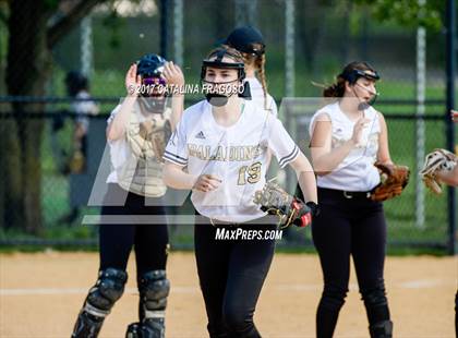 Thumbnail 2 in Immaculate Heart Academy @ Paramus Catholic photogallery.