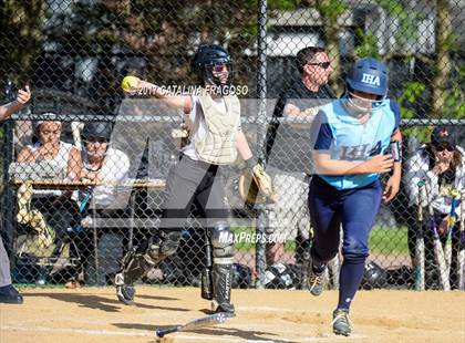 Thumbnail 2 in Immaculate Heart Academy @ Paramus Catholic photogallery.