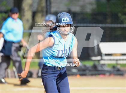 Thumbnail 1 in Immaculate Heart Academy @ Paramus Catholic photogallery.