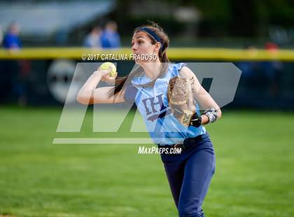 Thumbnail 3 in Immaculate Heart Academy @ Paramus Catholic photogallery.
