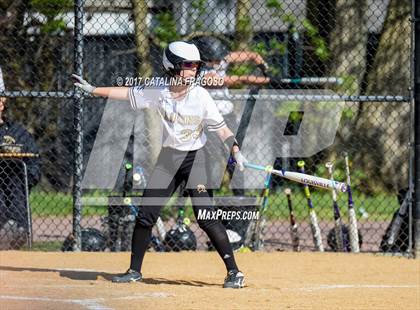 Thumbnail 1 in Immaculate Heart Academy @ Paramus Catholic photogallery.