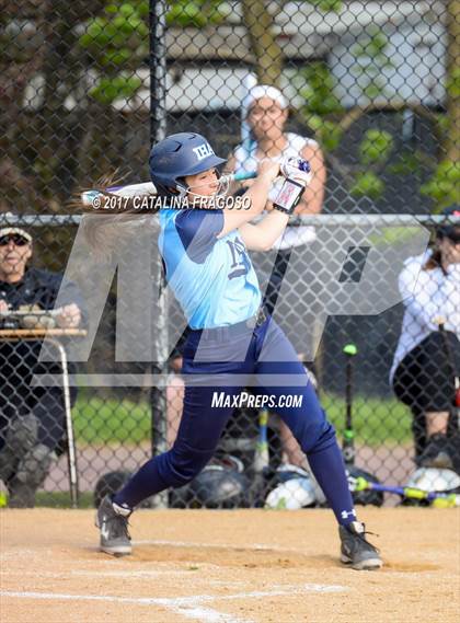 Thumbnail 3 in Immaculate Heart Academy @ Paramus Catholic photogallery.