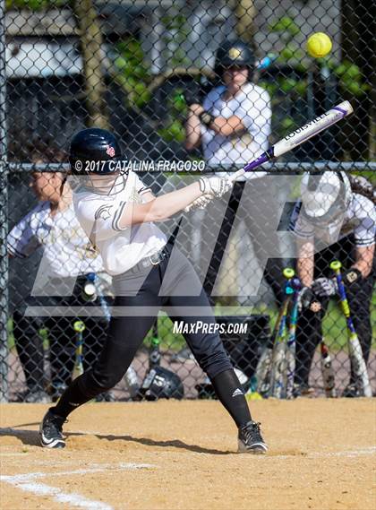Thumbnail 2 in Immaculate Heart Academy @ Paramus Catholic photogallery.