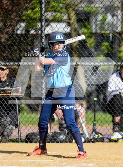 Thumbnail 1 in Immaculate Heart Academy @ Paramus Catholic photogallery.