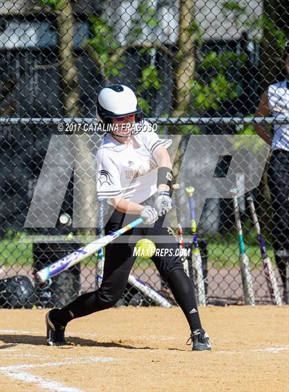 Thumbnail 3 in Immaculate Heart Academy @ Paramus Catholic photogallery.