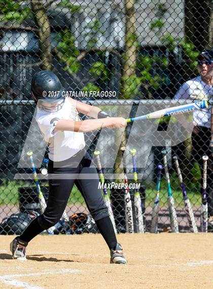 Thumbnail 3 in Immaculate Heart Academy @ Paramus Catholic photogallery.