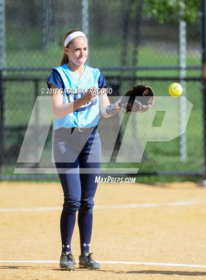 Thumbnail 1 in Immaculate Heart Academy @ Paramus Catholic photogallery.