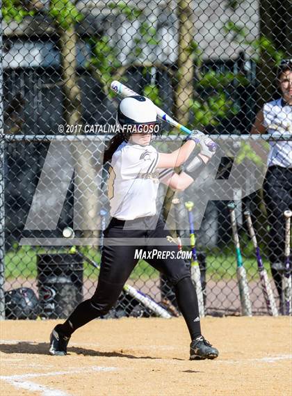 Thumbnail 2 in Immaculate Heart Academy @ Paramus Catholic photogallery.