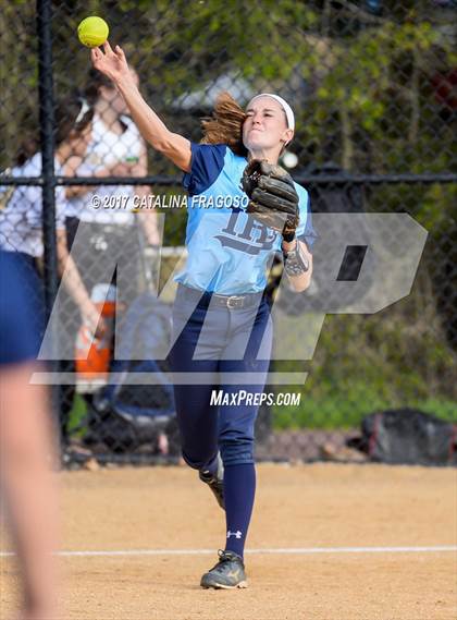 Thumbnail 1 in Immaculate Heart Academy @ Paramus Catholic photogallery.