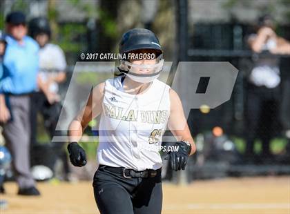 Thumbnail 3 in Immaculate Heart Academy @ Paramus Catholic photogallery.