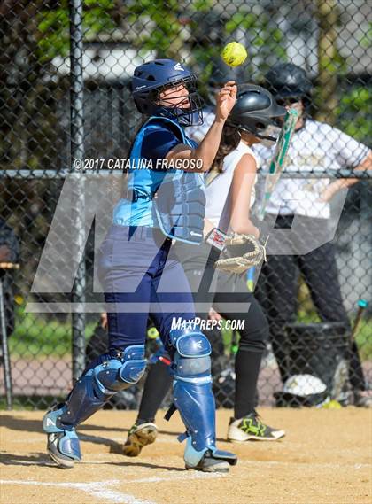 Thumbnail 1 in Immaculate Heart Academy @ Paramus Catholic photogallery.