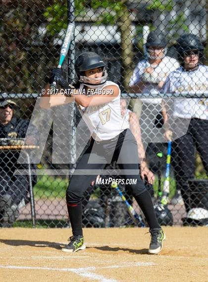 Thumbnail 3 in Immaculate Heart Academy @ Paramus Catholic photogallery.