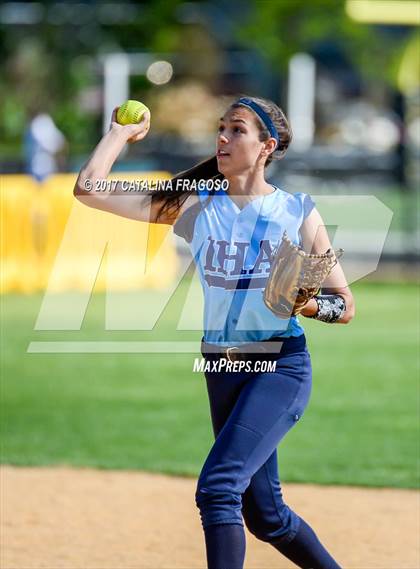 Thumbnail 3 in Immaculate Heart Academy @ Paramus Catholic photogallery.