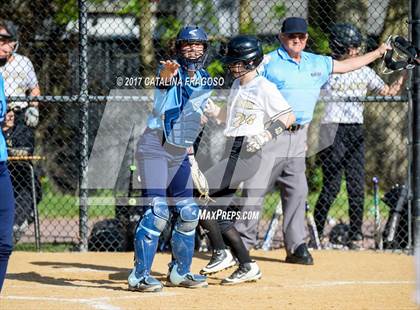 Thumbnail 2 in Immaculate Heart Academy @ Paramus Catholic photogallery.