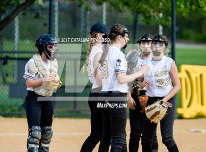 Thumbnail 1 in Immaculate Heart Academy @ Paramus Catholic photogallery.