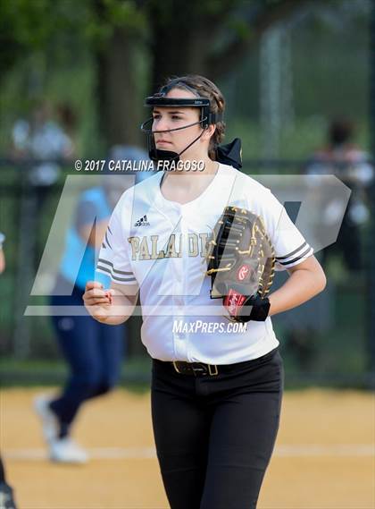 Thumbnail 3 in Immaculate Heart Academy @ Paramus Catholic photogallery.