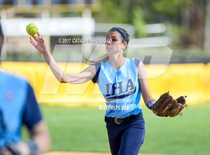 Thumbnail 1 in Immaculate Heart Academy @ Paramus Catholic photogallery.