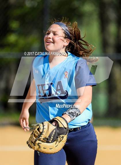 Thumbnail 1 in Immaculate Heart Academy @ Paramus Catholic photogallery.