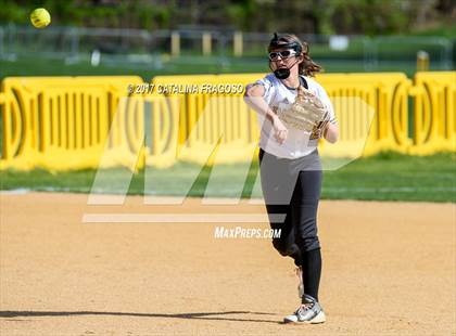Thumbnail 3 in Immaculate Heart Academy @ Paramus Catholic photogallery.
