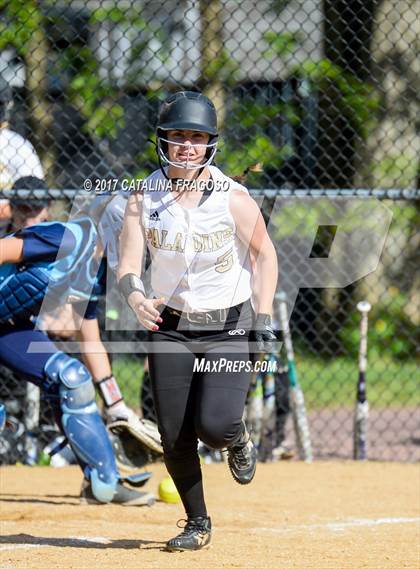 Thumbnail 1 in Immaculate Heart Academy @ Paramus Catholic photogallery.