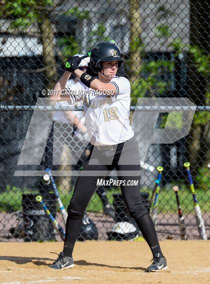 Thumbnail 2 in Immaculate Heart Academy @ Paramus Catholic photogallery.