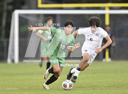 Thumbnail 2 in Panther Creek @ Cary photogallery.