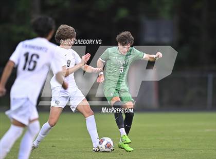 Thumbnail 2 in Panther Creek @ Cary photogallery.