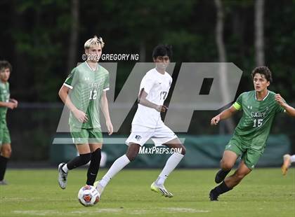 Thumbnail 2 in Panther Creek @ Cary photogallery.