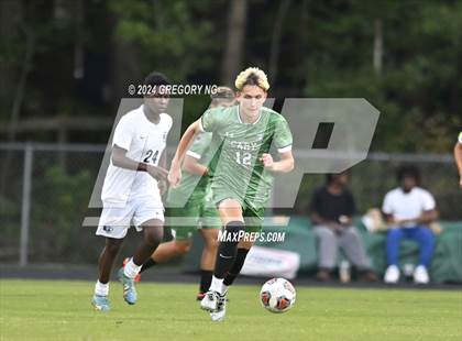 Thumbnail 1 in Panther Creek @ Cary photogallery.