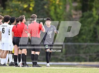 Thumbnail 1 in Panther Creek @ Cary photogallery.