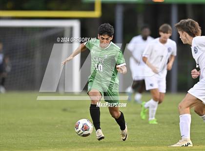 Thumbnail 2 in Panther Creek @ Cary photogallery.