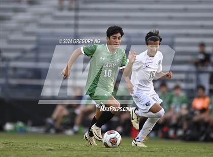 Thumbnail 3 in Panther Creek @ Cary photogallery.