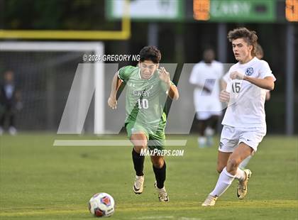 Thumbnail 1 in Panther Creek @ Cary photogallery.