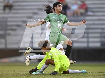 Thumbnail 3 in Panther Creek @ Cary photogallery.
