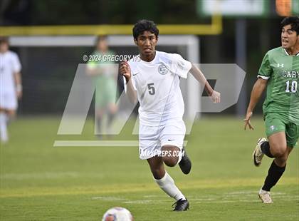 Thumbnail 3 in Panther Creek @ Cary photogallery.
