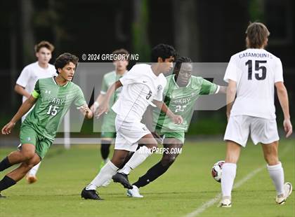 Thumbnail 3 in Panther Creek @ Cary photogallery.