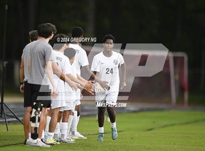 Thumbnail 2 in Panther Creek @ Cary photogallery.