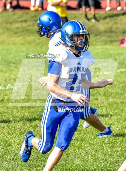 Thumbnail 2 in Olathe Northwest @ Shawnee Mission West photogallery.