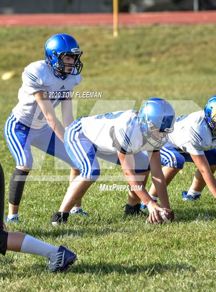 Thumbnail 1 in Olathe Northwest @ Shawnee Mission West photogallery.