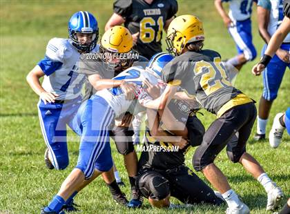 Thumbnail 2 in Olathe Northwest @ Shawnee Mission West photogallery.