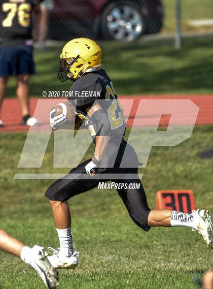 Thumbnail 2 in Olathe Northwest @ Shawnee Mission West photogallery.