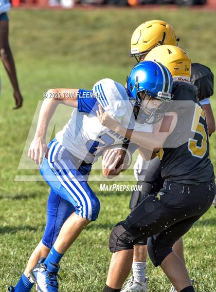 Thumbnail 2 in Olathe Northwest @ Shawnee Mission West photogallery.
